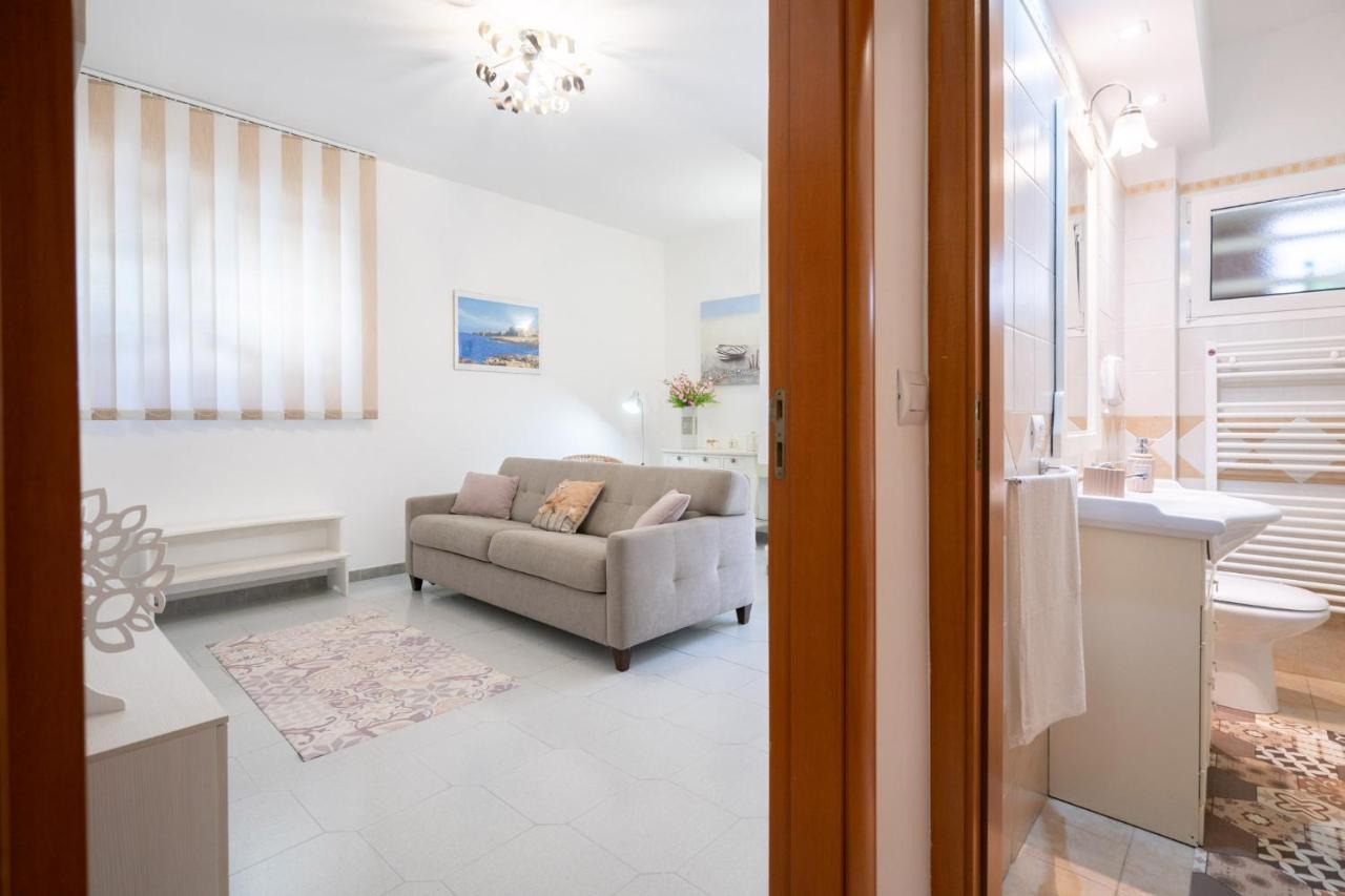 Apartament Dimora La Greca Polignano a Mare Zewnętrze zdjęcie