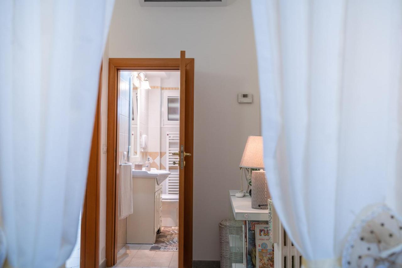 Apartament Dimora La Greca Polignano a Mare Zewnętrze zdjęcie