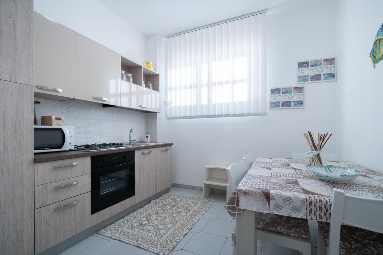 Apartament Dimora La Greca Polignano a Mare Zewnętrze zdjęcie