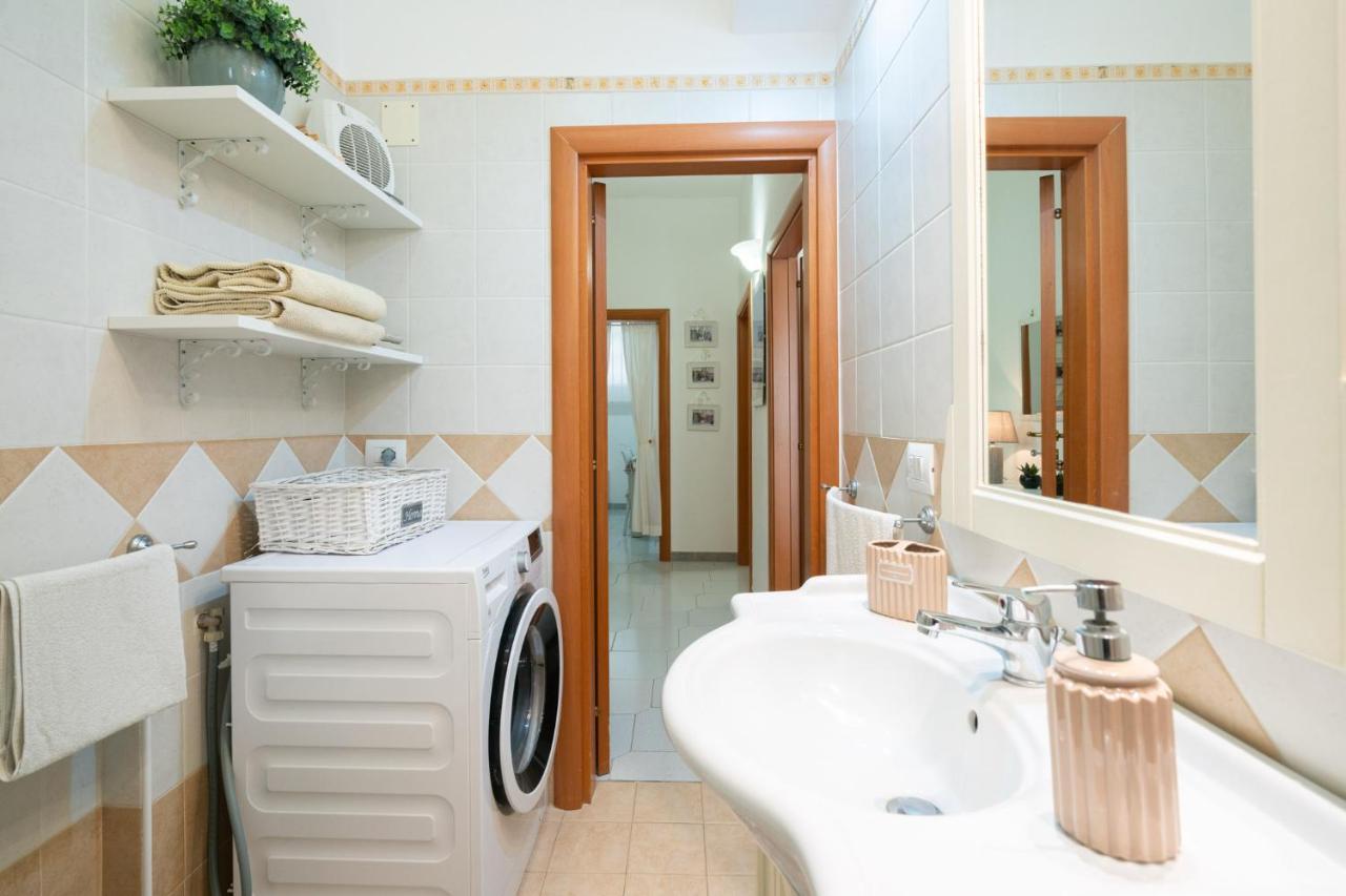 Apartament Dimora La Greca Polignano a Mare Zewnętrze zdjęcie
