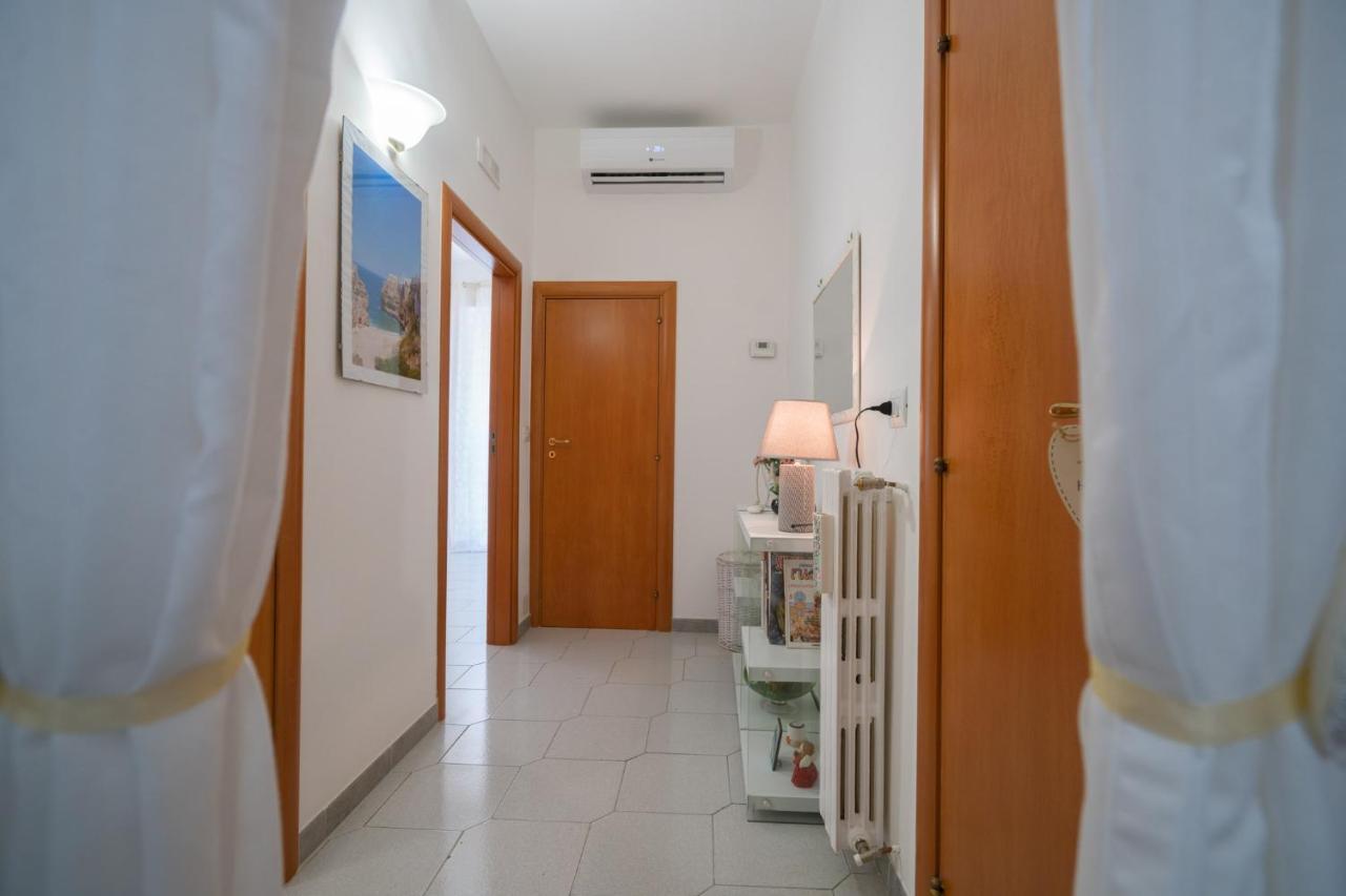 Apartament Dimora La Greca Polignano a Mare Zewnętrze zdjęcie