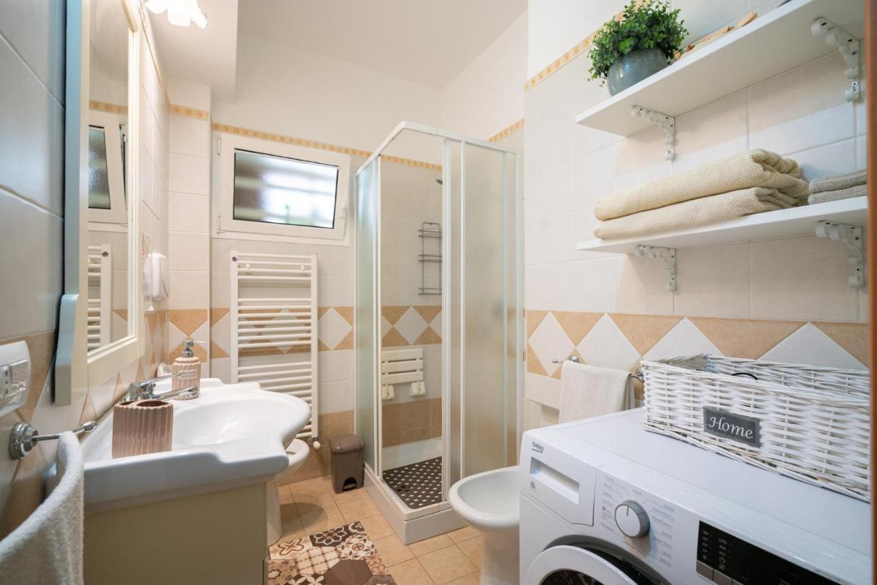 Apartament Dimora La Greca Polignano a Mare Zewnętrze zdjęcie