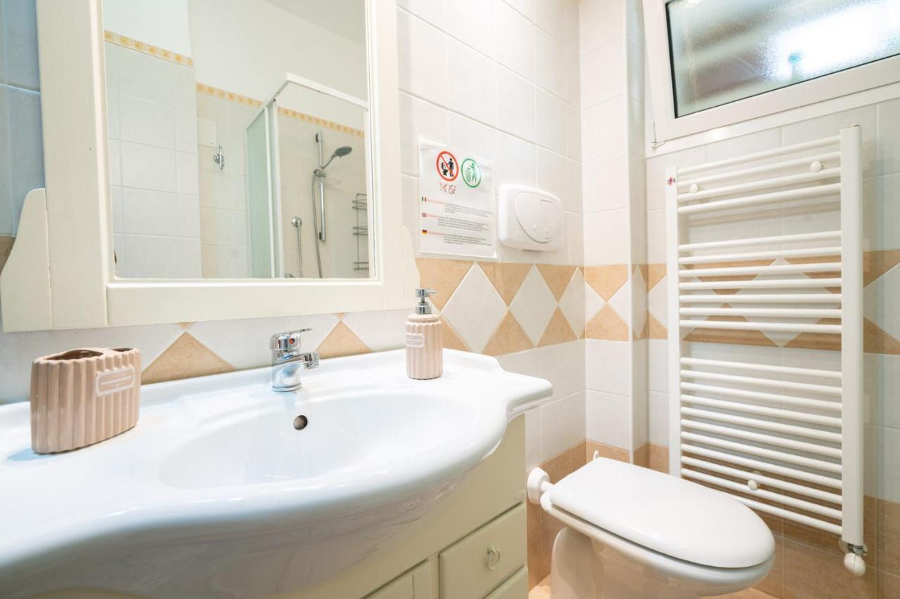 Apartament Dimora La Greca Polignano a Mare Zewnętrze zdjęcie