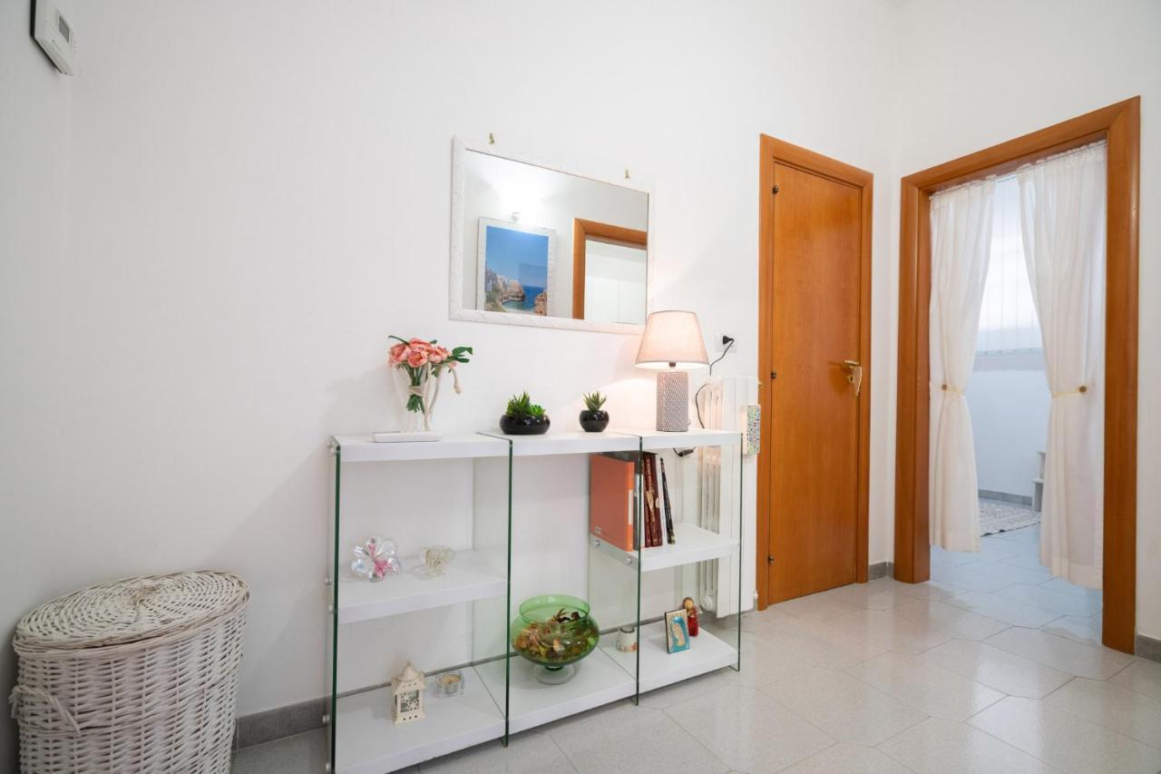 Apartament Dimora La Greca Polignano a Mare Zewnętrze zdjęcie