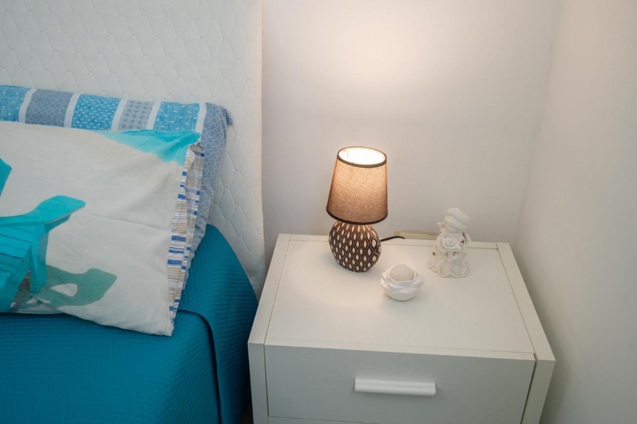 Apartament Dimora La Greca Polignano a Mare Zewnętrze zdjęcie