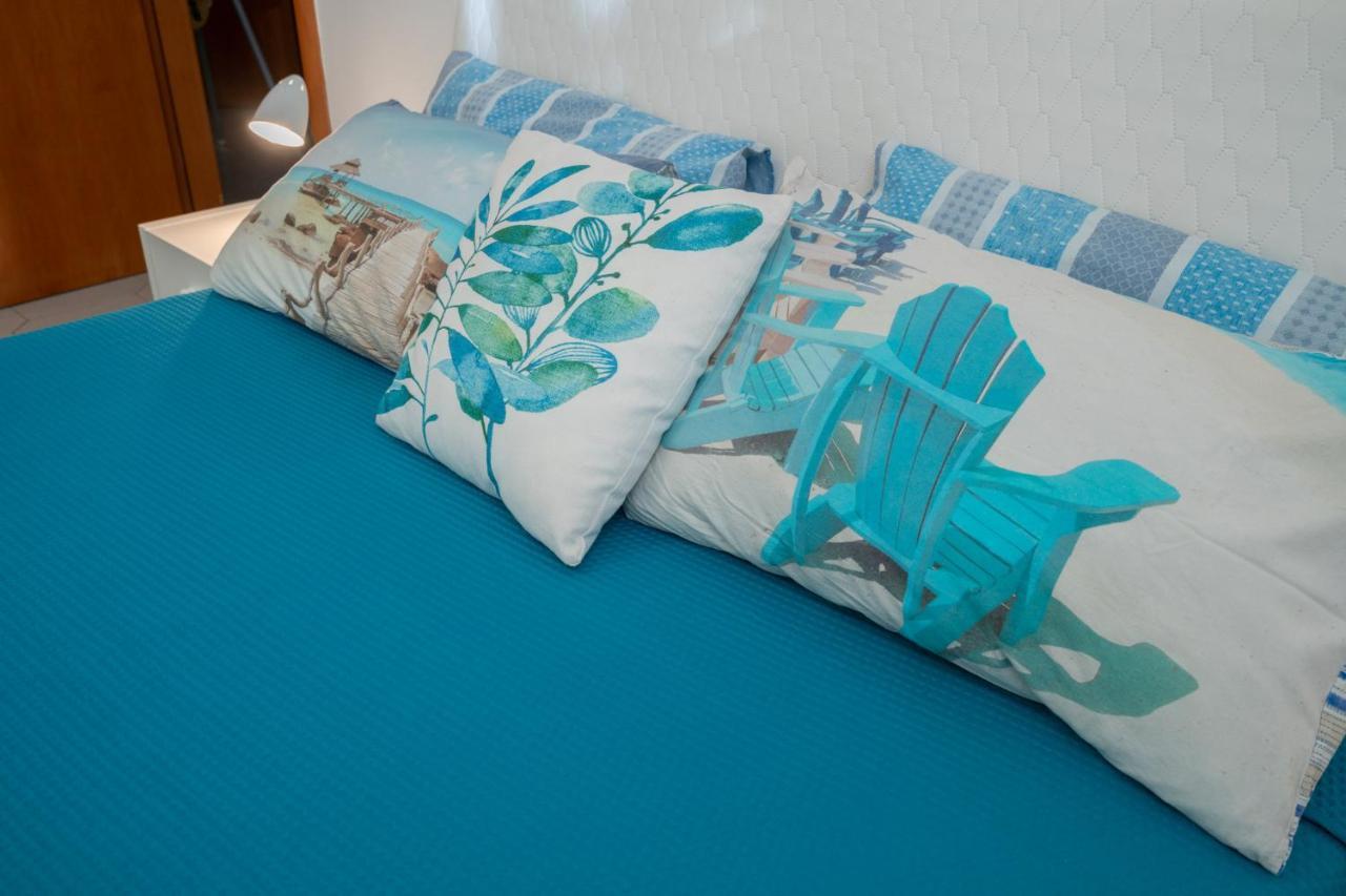 Apartament Dimora La Greca Polignano a Mare Zewnętrze zdjęcie